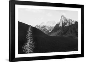 Mountain Pass-Irene Suchocki-Framed Limited Edition