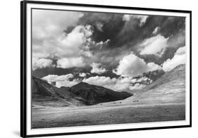 Mountain Passage-Andrew Geiger-Framed Giclee Print