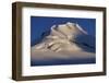 Mountain Peak on Wiencke Island-Paul Souders-Framed Photographic Print