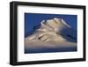 Mountain Peak on Wiencke Island-Paul Souders-Framed Photographic Print