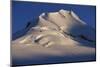 Mountain Peak on Wiencke Island-Paul Souders-Mounted Photographic Print