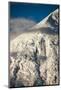 Mountain Peaks, Antarctica-Paul Souders-Mounted Photographic Print