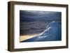 Mountain Peaks, Antarctica-null-Framed Photographic Print