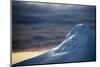 Mountain Peaks, Antarctica-null-Mounted Photographic Print