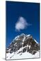 Mountain Peaks, Antarctica-Paul Souders-Mounted Photographic Print