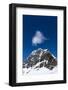 Mountain Peaks, Antarctica-Paul Souders-Framed Photographic Print