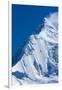 Mountain Peaks, Anvers Island, Antarctica-Paul Souders-Framed Photographic Print