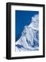 Mountain Peaks, Anvers Island, Antarctica-Paul Souders-Framed Photographic Print