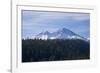 Mountain Peaks-Buddy Mays-Framed Photographic Print