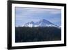 Mountain Peaks-Buddy Mays-Framed Photographic Print