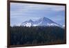 Mountain Peaks-Buddy Mays-Framed Photographic Print