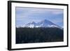 Mountain Peaks-Buddy Mays-Framed Photographic Print