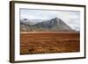 Mountain, Porgeirsfell/Thorgeirsfell, Snaefellsnes, West Iceland-Julia Wellner-Framed Photographic Print