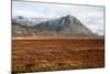 Mountain, Porgeirsfell/Thorgeirsfell, Snaefellsnes, West Iceland-Julia Wellner-Mounted Photographic Print