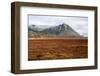 Mountain, Porgeirsfell/Thorgeirsfell, Snaefellsnes, West Iceland-Julia Wellner-Framed Photographic Print