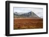 Mountain, Porgeirsfell/Thorgeirsfell, Snaefellsnes, West Iceland-Julia Wellner-Framed Photographic Print