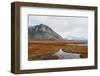 Mountain, Porgeirsfell/Thorgeirsfell, Snaefellsnes, West Iceland-Julia Wellner-Framed Photographic Print