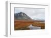 Mountain, Porgeirsfell/Thorgeirsfell, Snaefellsnes, West Iceland-Julia Wellner-Framed Photographic Print