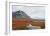 Mountain, Porgeirsfell/Thorgeirsfell, Snaefellsnes, West Iceland-Julia Wellner-Framed Photographic Print