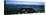 Mountain Range Through a Cockpit of an Airplane, Green Mountains, Vermont, USA-null-Stretched Canvas