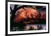 Mountain Refuge-Art Wolfe-Framed Giclee Print