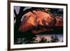 Mountain Refuge-Art Wolfe-Framed Giclee Print