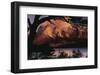 Mountain Refuge-Art Wolfe-Framed Art Print