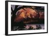 Mountain Refuge-Art Wolfe-Framed Art Print