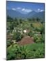 Mountain Resort of Puncak on Java, Indonesia, Southeast Asia-Renner Geoff-Mounted Photographic Print