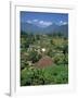 Mountain Resort of Puncak on Java, Indonesia, Southeast Asia-Renner Geoff-Framed Photographic Print