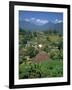 Mountain Resort of Puncak on Java, Indonesia, Southeast Asia-Renner Geoff-Framed Photographic Print