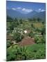 Mountain Resort of Puncak on Java, Indonesia, Southeast Asia-Renner Geoff-Mounted Photographic Print