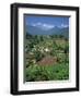 Mountain Resort of Puncak on Java, Indonesia, Southeast Asia-Renner Geoff-Framed Photographic Print