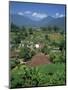 Mountain Resort of Puncak on Java, Indonesia, Southeast Asia-Renner Geoff-Mounted Photographic Print
