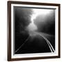 Mountain Road-Nicholas Bell-Framed Photographic Print