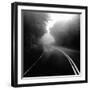 Mountain Road-Nicholas Bell-Framed Photographic Print