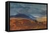 'Mountain Scene', 1923-John Sell Cotman-Framed Stretched Canvas