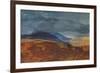 'Mountain Scene', 1923-John Sell Cotman-Framed Giclee Print