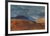 'Mountain Scene', 1923-John Sell Cotman-Framed Giclee Print