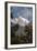 Mountain scene, Nepal.-Lee Klopfer-Framed Photographic Print