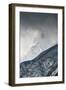 Mountain scene, Nepal.-Lee Klopfer-Framed Photographic Print