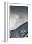 Mountain scene, Nepal.-Lee Klopfer-Framed Photographic Print