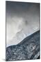 Mountain scene, Nepal.-Lee Klopfer-Mounted Photographic Print