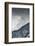 Mountain scene, Nepal.-Lee Klopfer-Framed Photographic Print