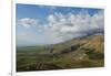 Mountain Scenery in Ahmedawa on the Border of Iran, Iraq, Kurdistan-Michael Runkel-Framed Photographic Print