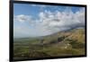 Mountain Scenery in Ahmedawa on the Border of Iran, Iraq, Kurdistan-Michael Runkel-Framed Photographic Print