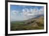 Mountain Scenery in Ahmedawa on the Border of Iran, Iraq, Kurdistan-Michael Runkel-Framed Photographic Print