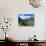 Mountain Scenery, Madeira, Portugal, Europe-Michael Runkel-Photographic Print displayed on a wall