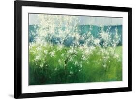 Mountain Spring-Julia Purinton-Framed Art Print