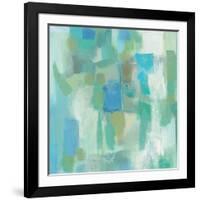 Mountain Spring-Silvia Vassileva-Framed Art Print